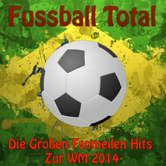 Fussball Total 