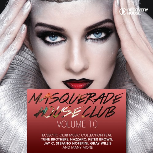 Masquerade House Club Vol.10