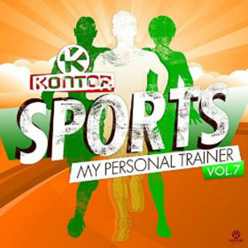 Kontor Sports My Personal Trainer Vol.7