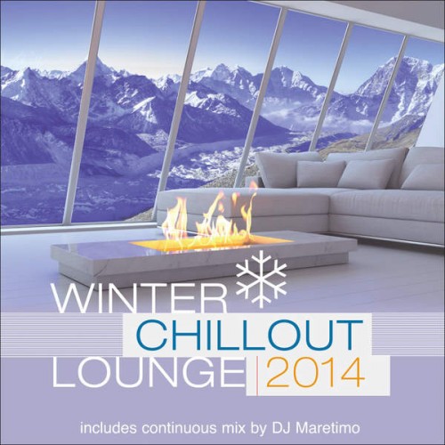 Winter Chillout Lounge