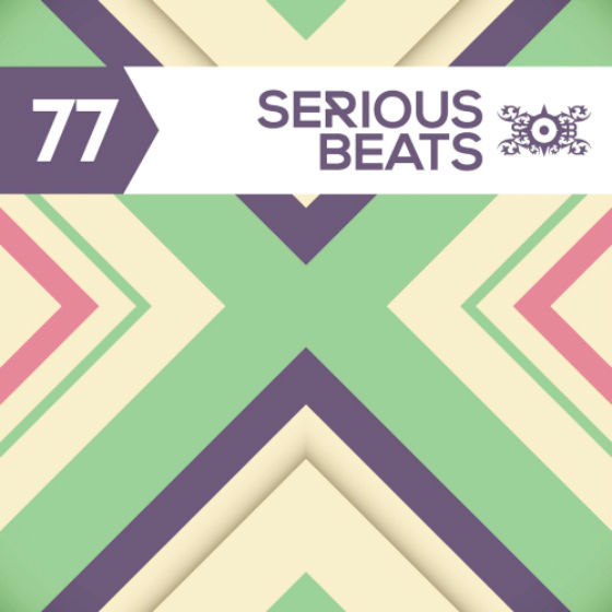 Serious Beats 77 