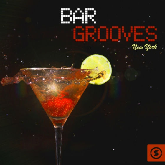 Bar Grooves New York