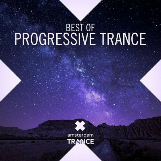 Best Of Progressive Trance