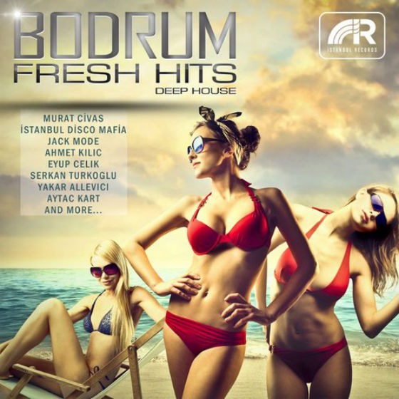 Bodrum Fresh Hits