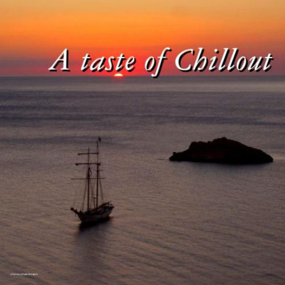 A Taste Of Chillout