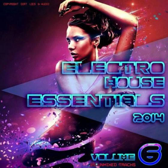 Electro House Essentials Vol.6