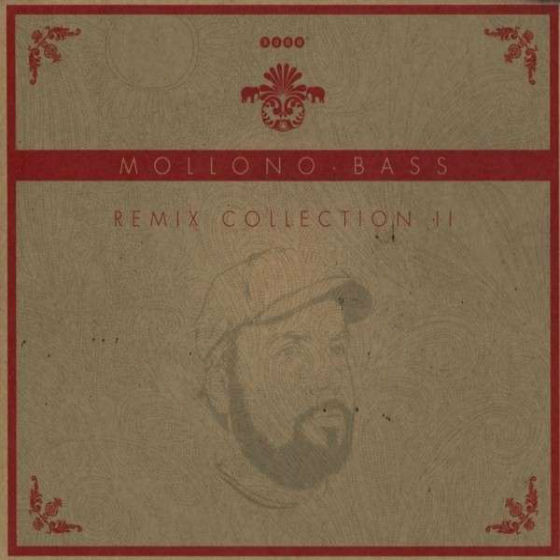 Mollono Bass Remix Collection II 