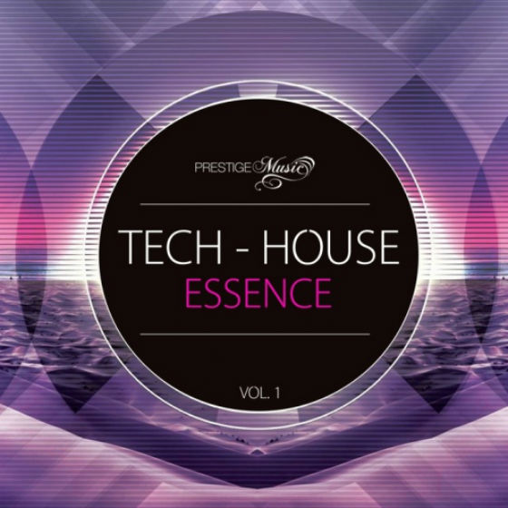 Tech-House Essence Vol.1