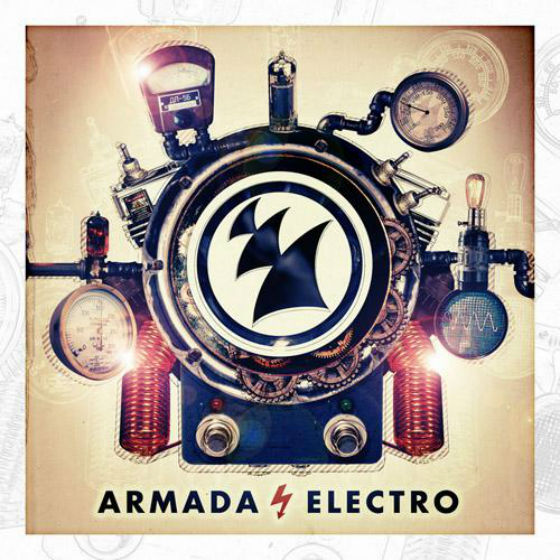 Armada Electro 