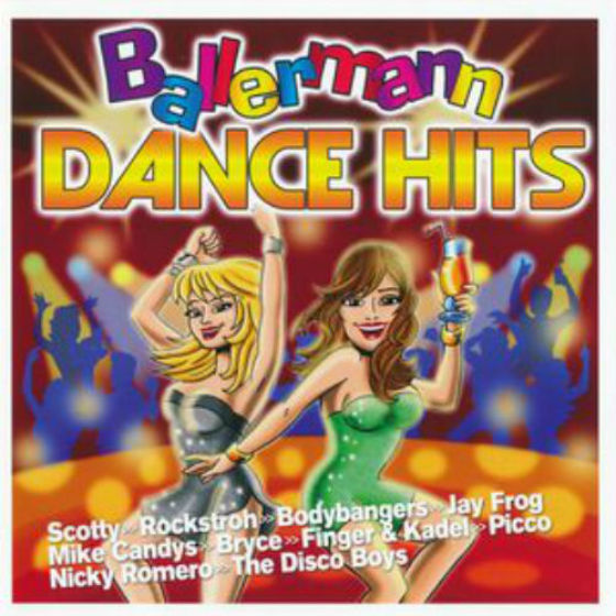 Ballermann Dance Hits