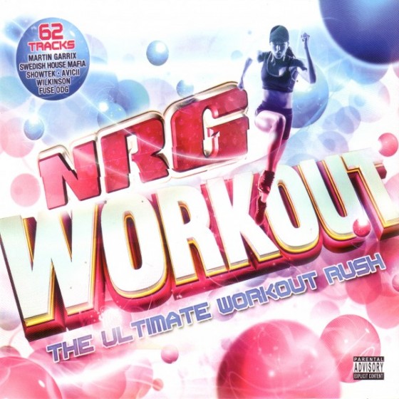 NRG Workout