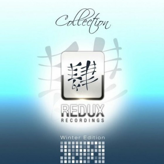 Redux Recordings Collection Winter Edition