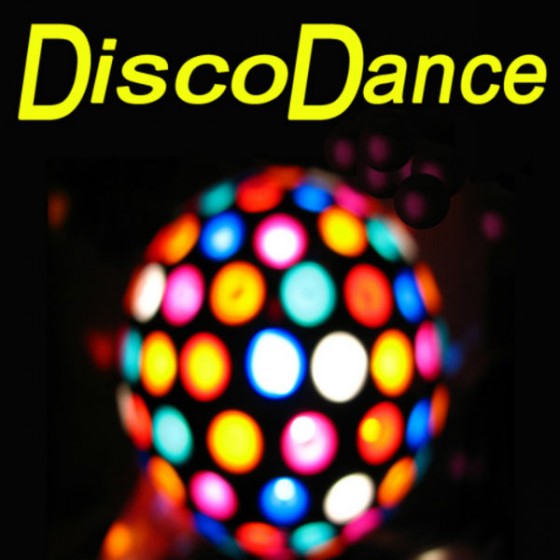 Disco Dance