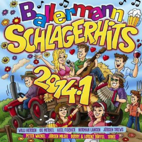 Ballermann