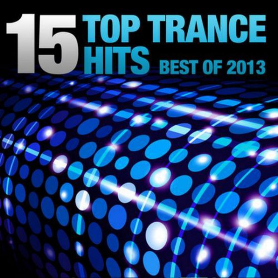 15 Top Trance Hits