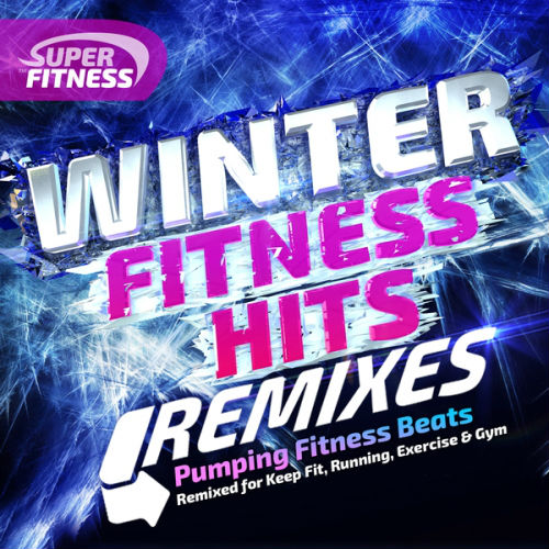 Winter Fitness Remix Hits