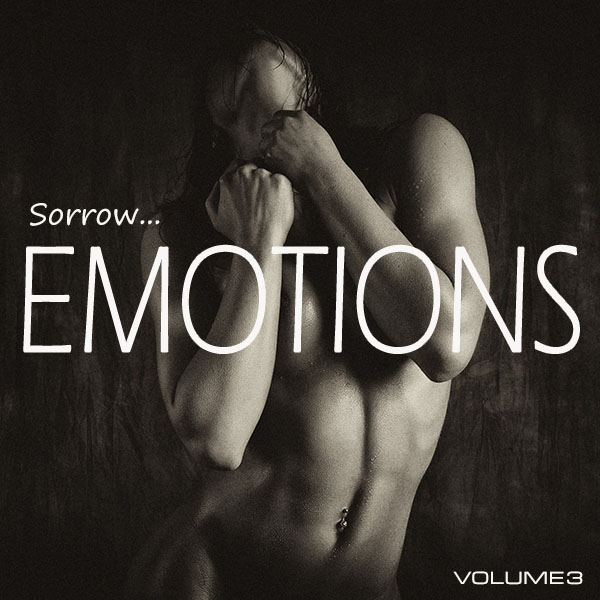 Emotions. Sorrow... Vol.3