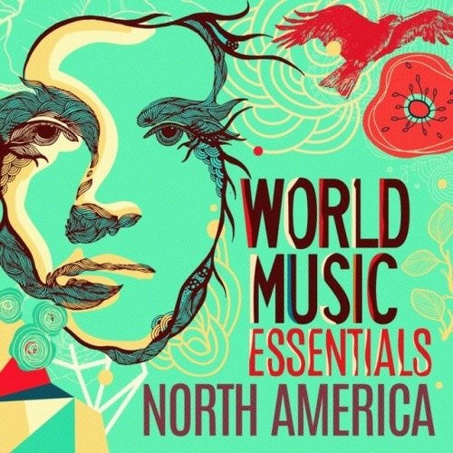 World Music Essentials: North America 