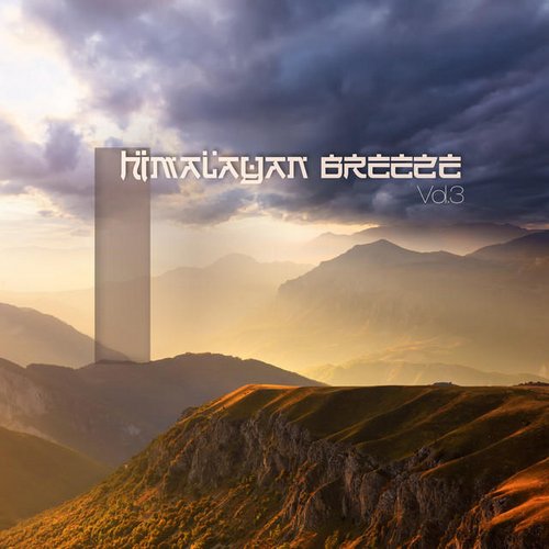 Himalayan Breeze, Vol. 3