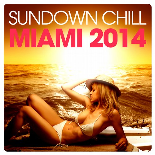 Sundown Chill Miami 2014