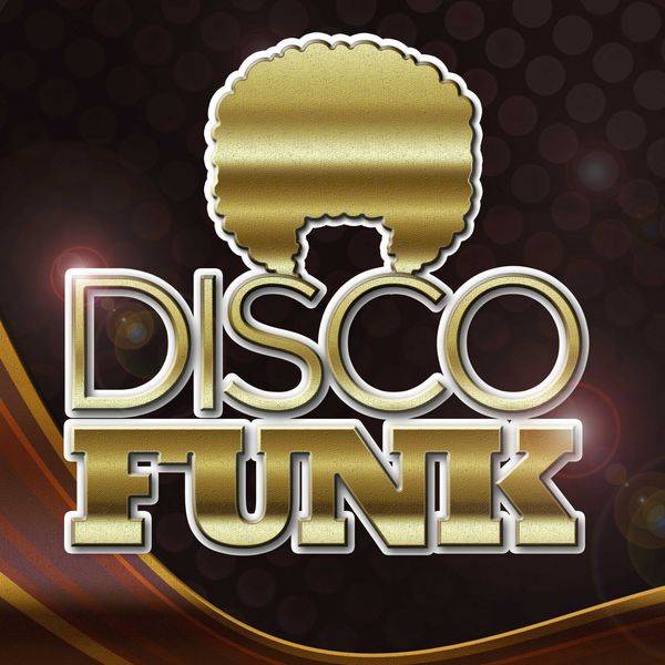 Ultimate Disco Funk