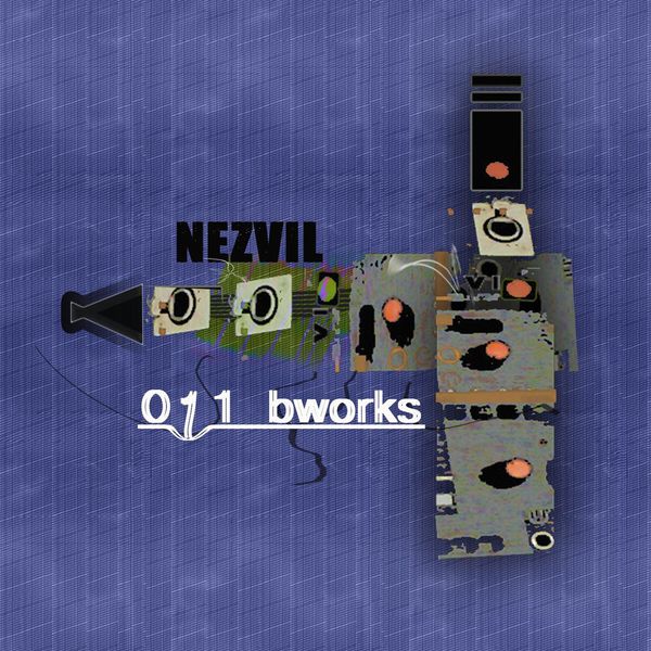 Nezvil. 011 Bworks