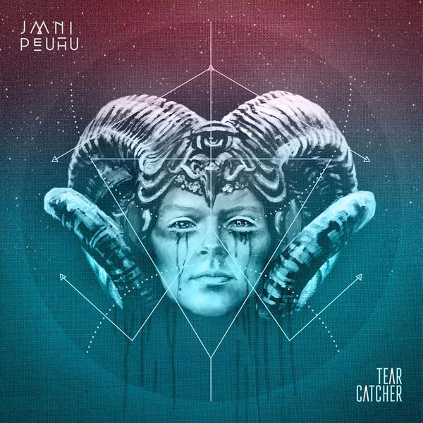 Jaani Peuhu. Tear Catcher