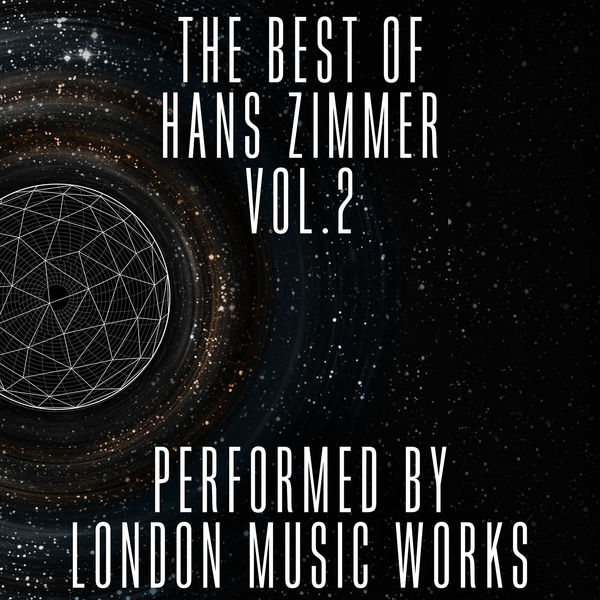 London Music Works