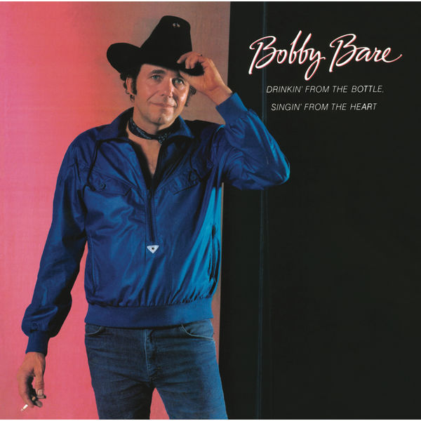 Bobby Bare