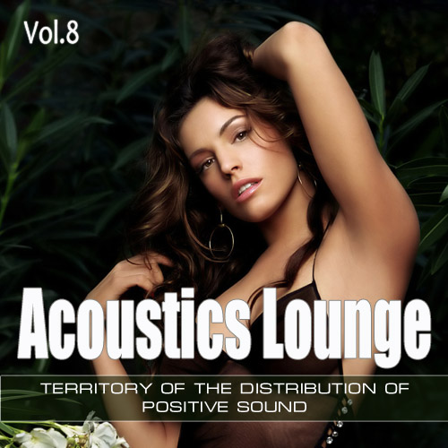 Acoustics Lounge Vol. 8