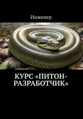 Инженер. Курс Питон-разработчик