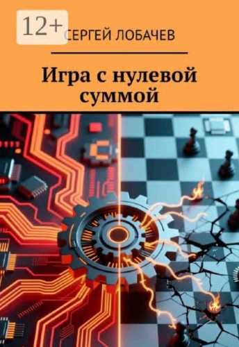 Игра с нулевой суммой