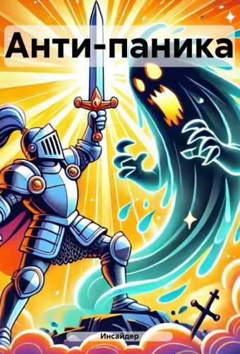 Анти-паника