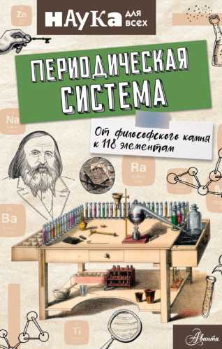 Периодическая система