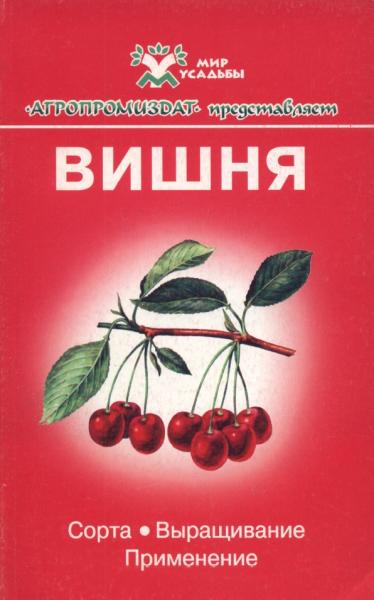 Вишня