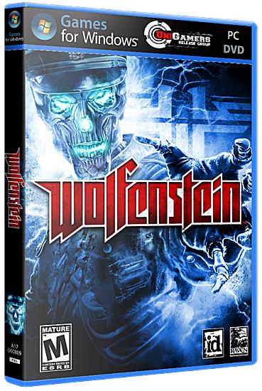 Wolfenstein