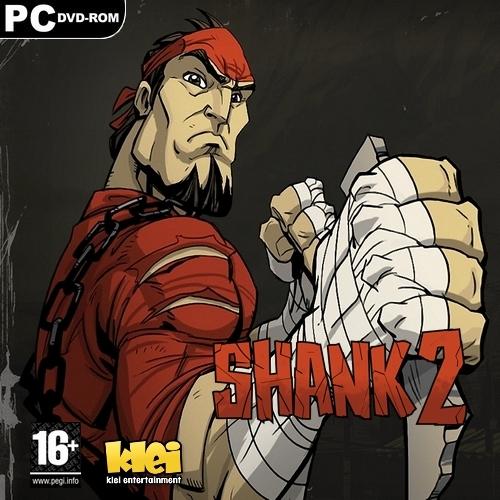 Shank