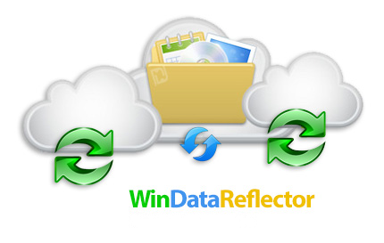 WinDataReflector