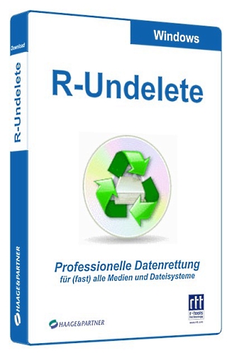 R-Undelete