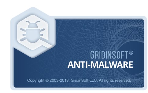 GridinSoft Anti-Malware