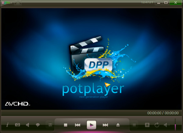 Daum PotPlayer