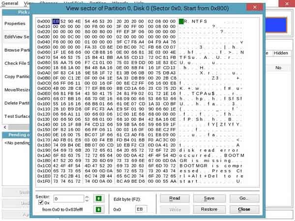 Paragon Hard Disk Manager 15 Premium