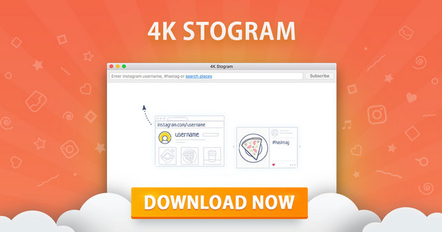 4K Stogram