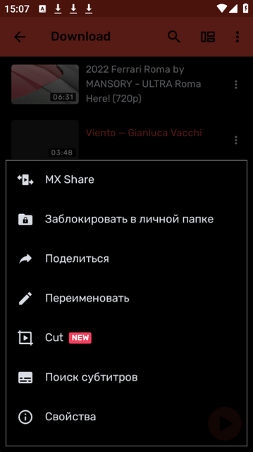 MX Player Pro