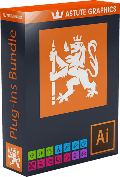 Astute Graphics Plug-ins Elite Bundle