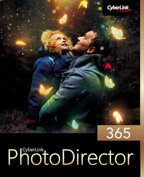 CyberLink PhotoDirector Ultra 2024