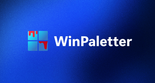 WinPaletter