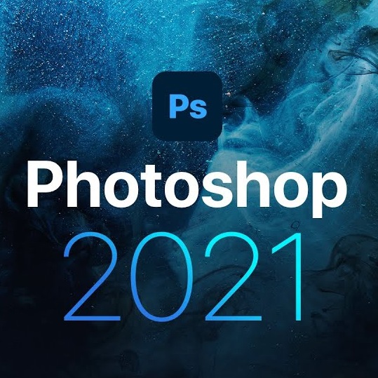 Adobe Photoshop 2021