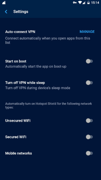 Hotspot Shield Premium 7.4.2