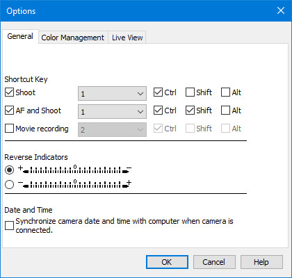 Nikon Camera Control Pro 2.29.1